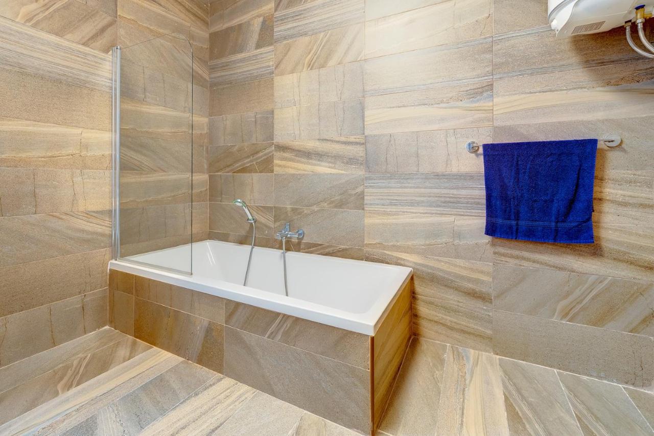 Saint Julian's Modern 2Br Apartment In Central St Julian'S מראה חיצוני תמונה