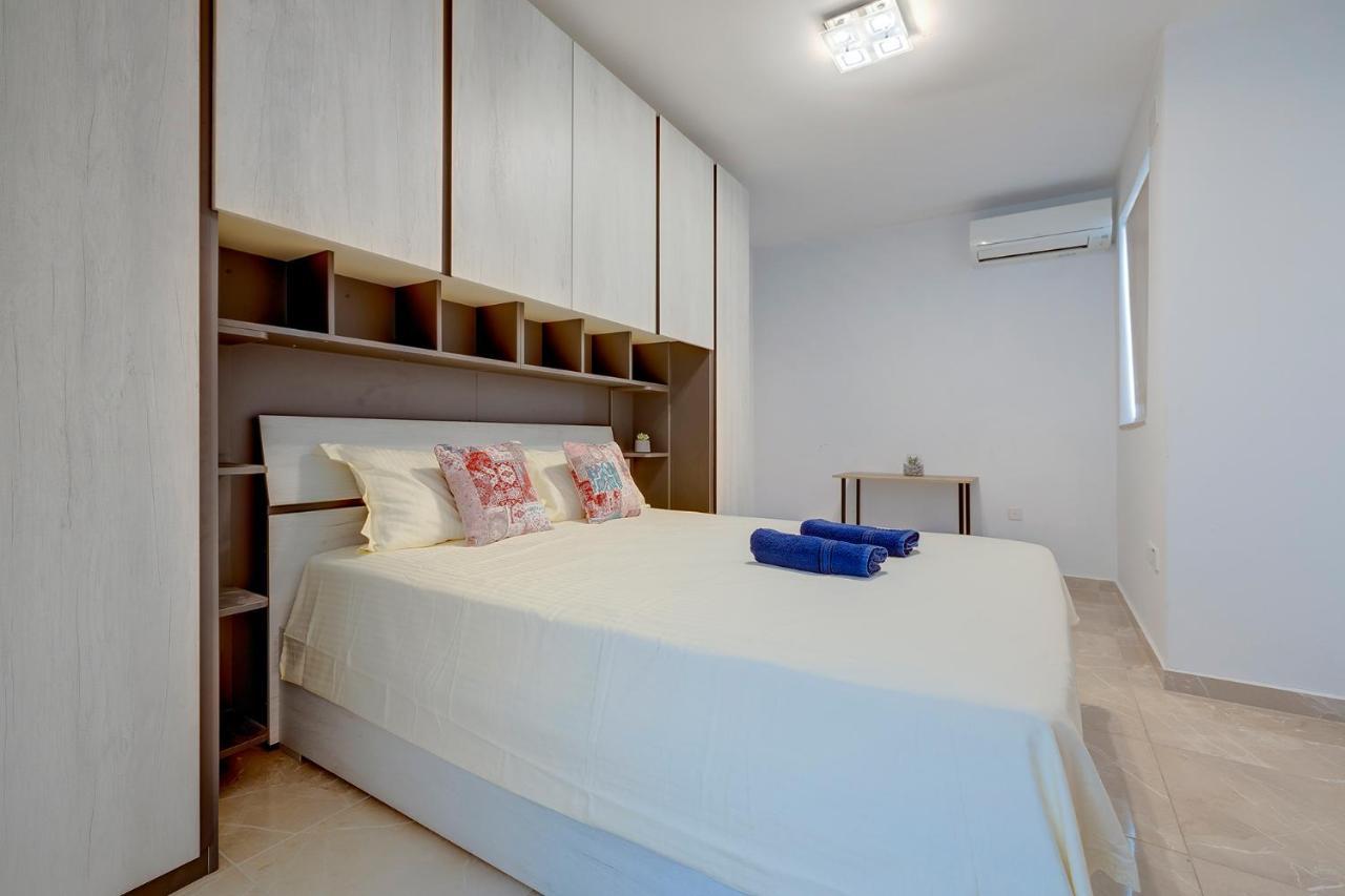 Saint Julian's Modern 2Br Apartment In Central St Julian'S מראה חיצוני תמונה
