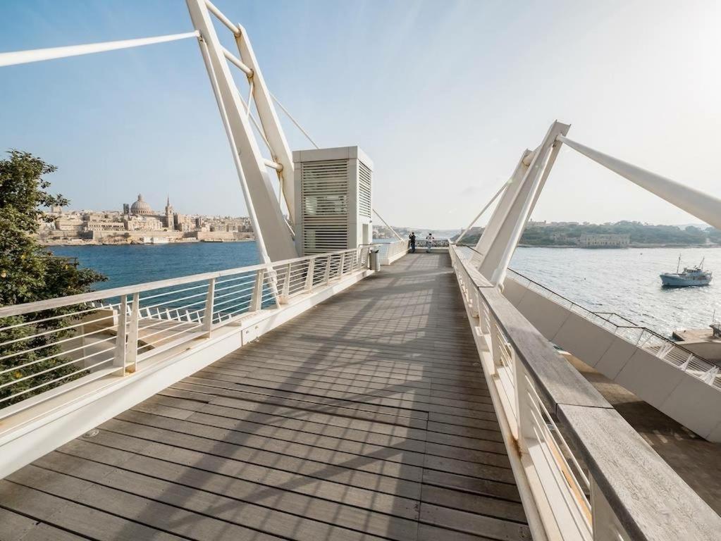 Saint Julian's Modern 2Br Apartment In Central St Julian'S מראה חיצוני תמונה