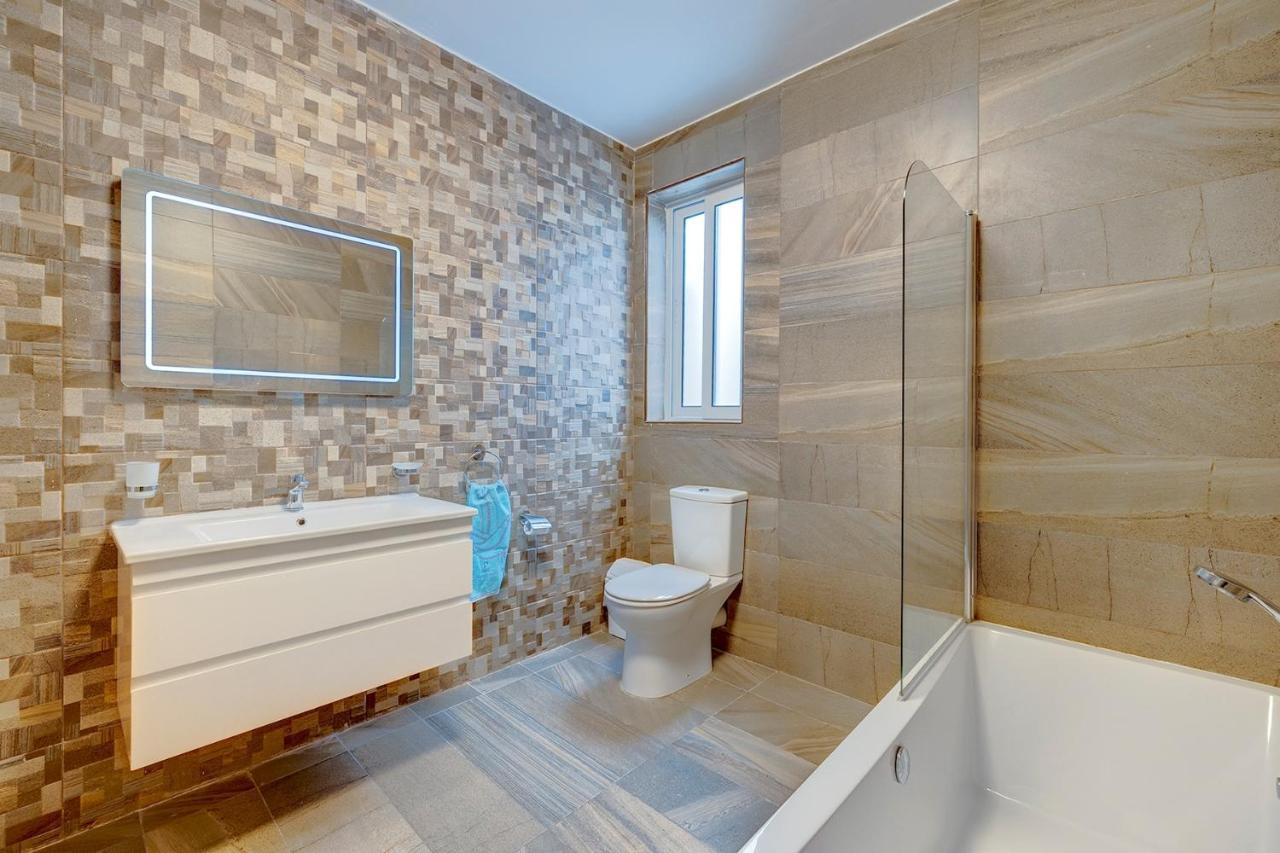 Saint Julian's Modern 2Br Apartment In Central St Julian'S מראה חיצוני תמונה