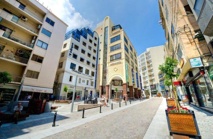 Saint Julian's Modern 2Br Apartment In Central St Julian'S מראה חיצוני תמונה