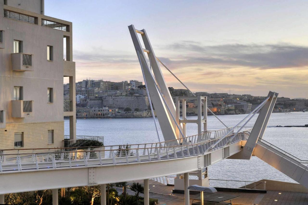 Saint Julian's Modern 2Br Apartment In Central St Julian'S מראה חיצוני תמונה
