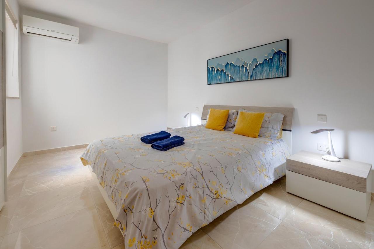 Saint Julian's Modern 2Br Apartment In Central St Julian'S מראה חיצוני תמונה