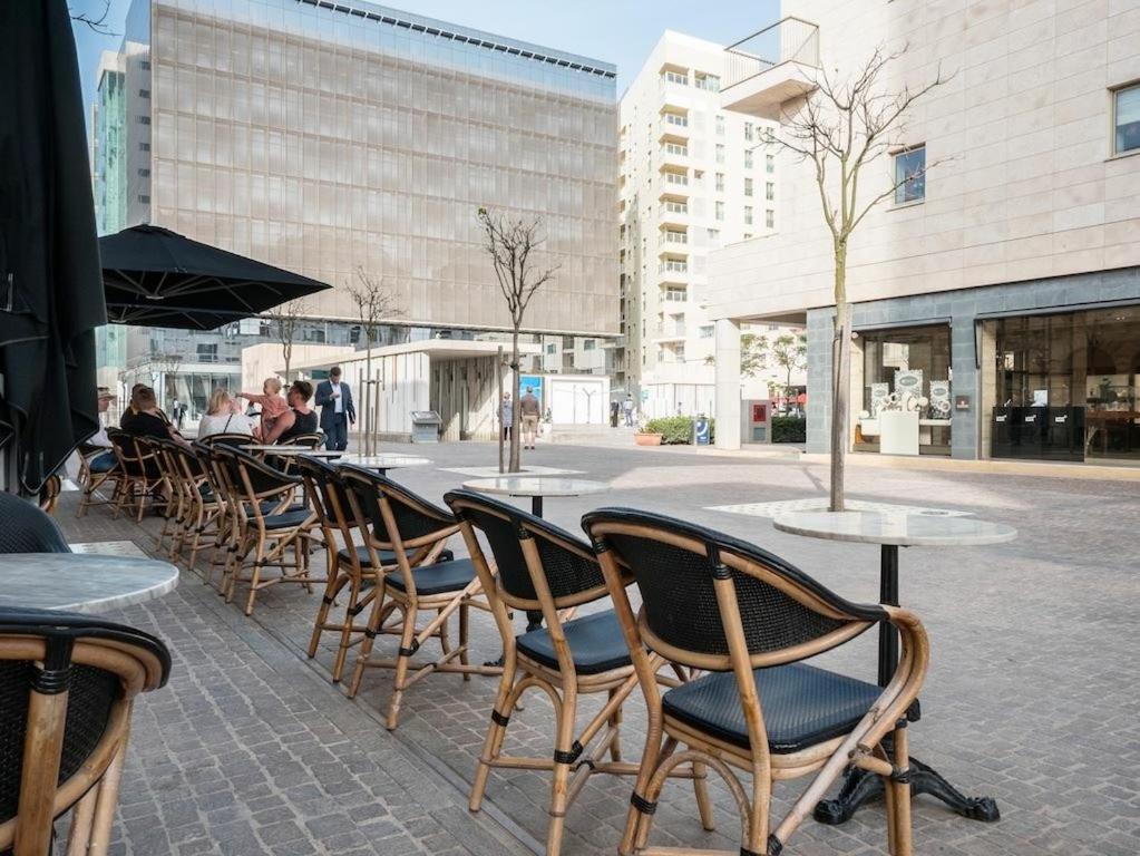 Saint Julian's Modern 2Br Apartment In Central St Julian'S מראה חיצוני תמונה